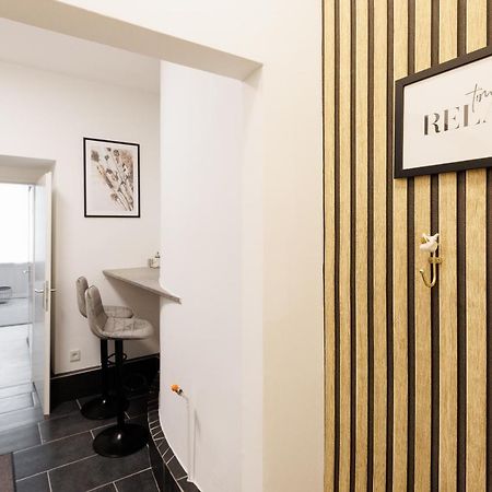 #16 Relax Apartment Prater/Messe 维也纳 外观 照片