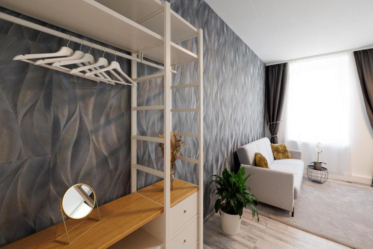 #16 Relax Apartment Prater/Messe 维也纳 外观 照片