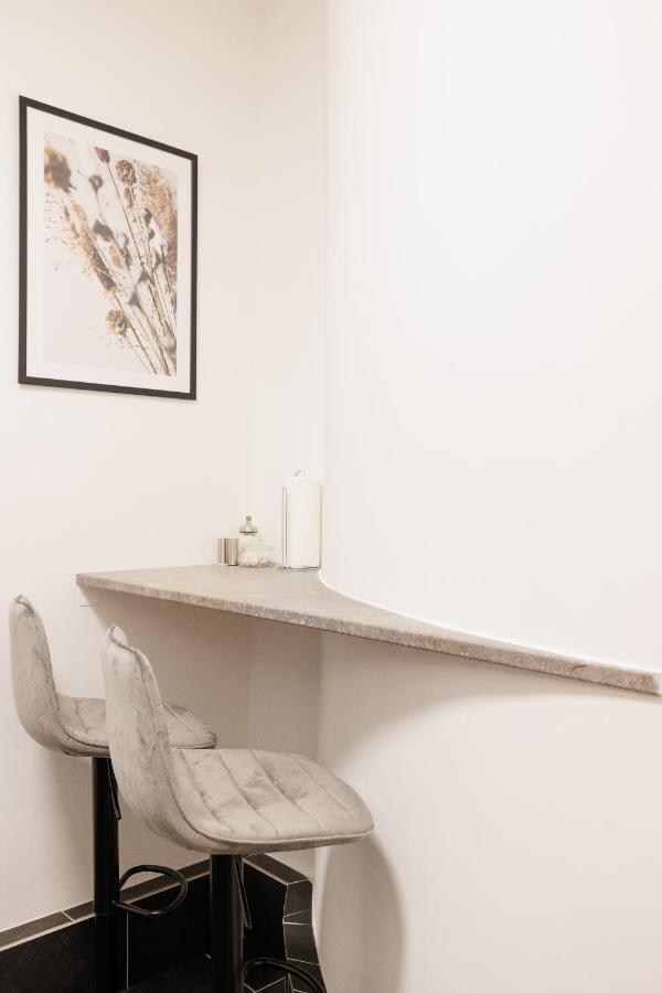 #16 Relax Apartment Prater/Messe 维也纳 外观 照片
