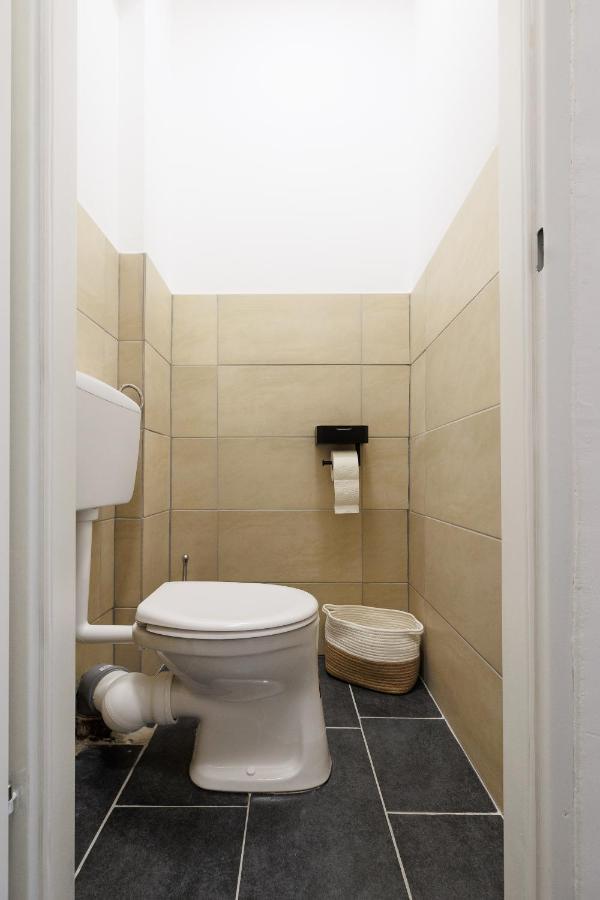 #16 Relax Apartment Prater/Messe 维也纳 外观 照片