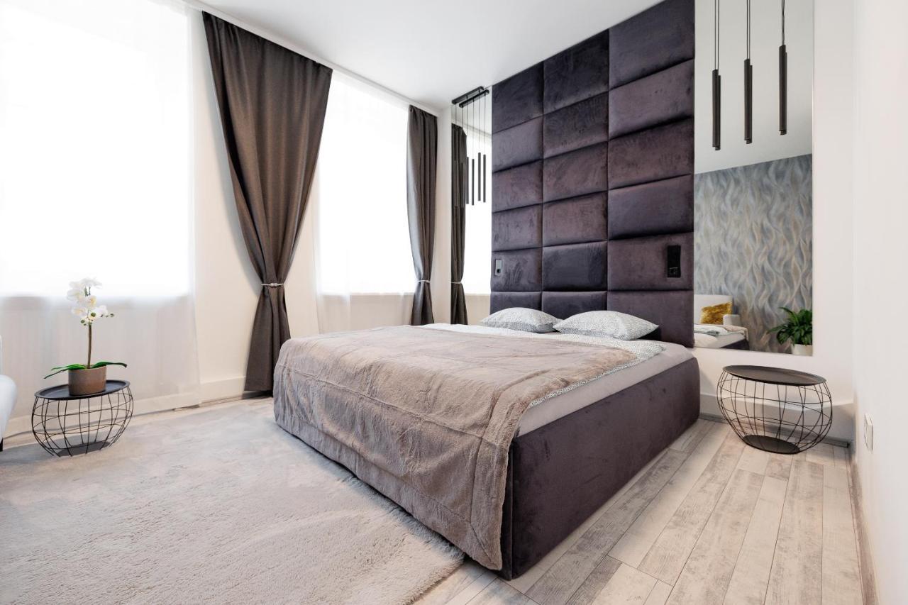 #16 Relax Apartment Prater/Messe 维也纳 外观 照片